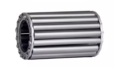 bearing assembly machine