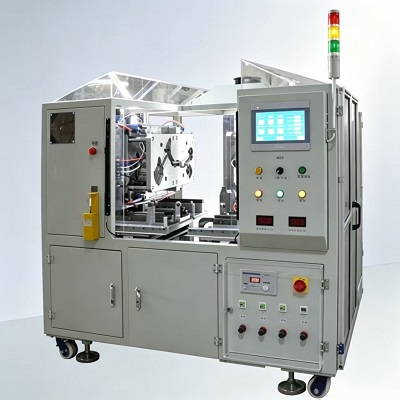 Servo Hot Plate Plastic Welding Machine