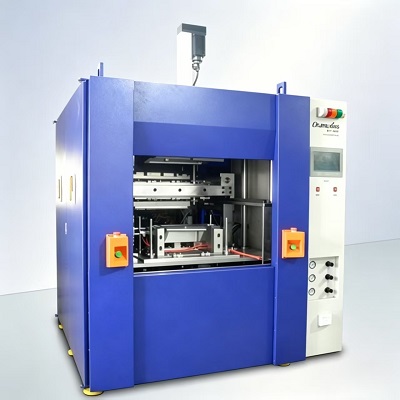 SD-600S servo hot plate plastic welding machine